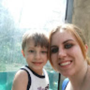 Meet your Posher, Alexondra